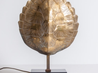 Maison Charles Turtle lamp Maison Charles Turtle lamp