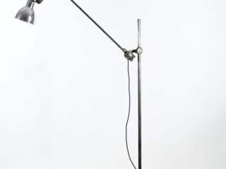 model 215 mobile Gras Ravel floor lamp