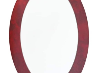 Aldo Tura mirror
