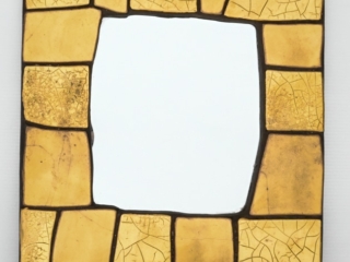 Mith&eacute; Espelt mirror