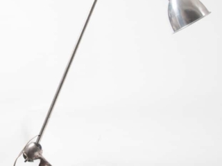LAMPE GRAS MODEL 201 by BERNARD ALBIN GRAS