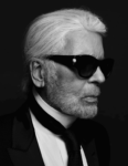 Karl Lagerfeld