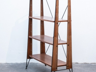 ISA Bergamo etagere