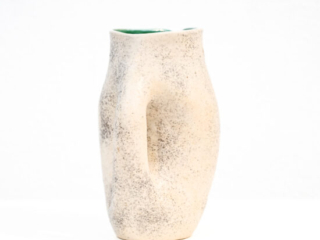 Mado Jolain ceramic pitcher 03
