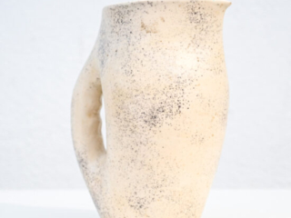 Mado Jolain ceramic pitcher 06