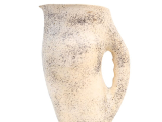Mado Jolain ceramic pitcher 09