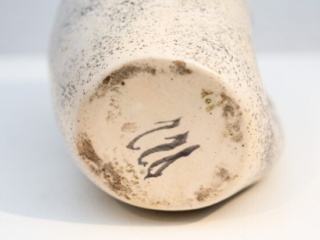 Mado Jolain ceramic pitcher 11