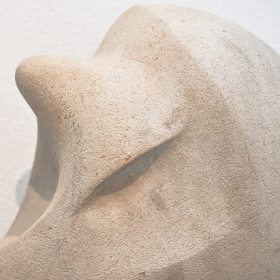 NOAILLES LASCAUX sculpture 01