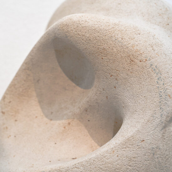 NOAILLES LASCAUX sculpture 02