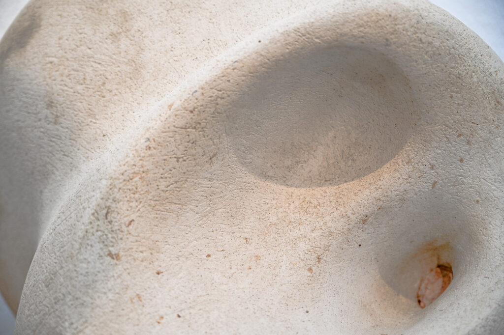 NOAILLES LASCAUX sculpture 03