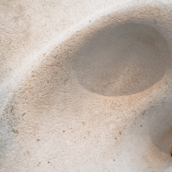 NOAILLES LASCAUX sculpture 03