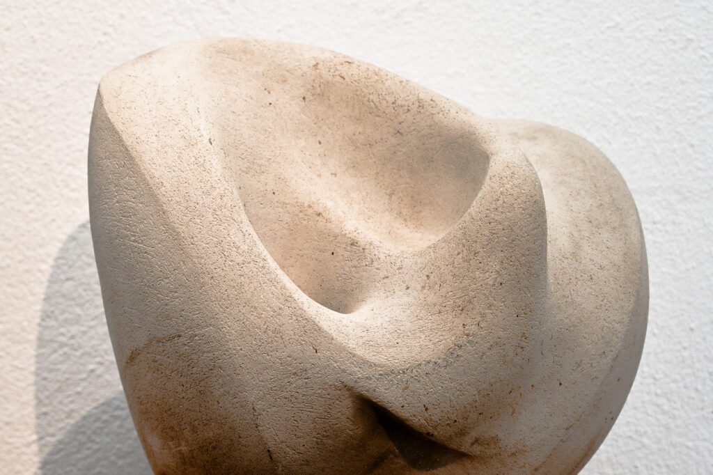 NOAILLES LASCAUX sculpture 04