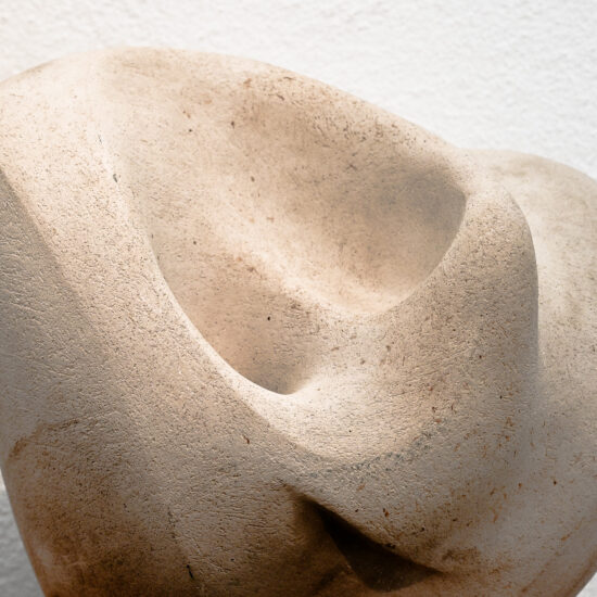 NOAILLES LASCAUX sculpture 04
