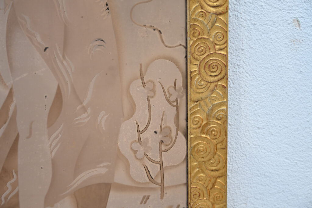 Rare-pair-of-documented-mirrors-by-Pierre-Lardin-02