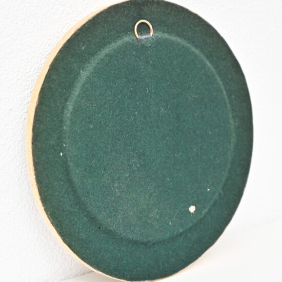 circular Amandes mirror by Mith&eacute; Espelt 8