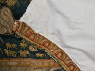 large Flemish Tapestry 01