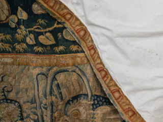large Flemish Tapestry 02