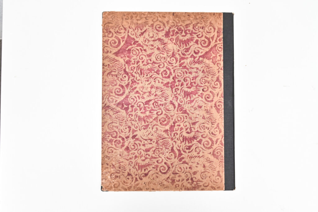 Charlotte BEREND sechs Original Lithographien 01