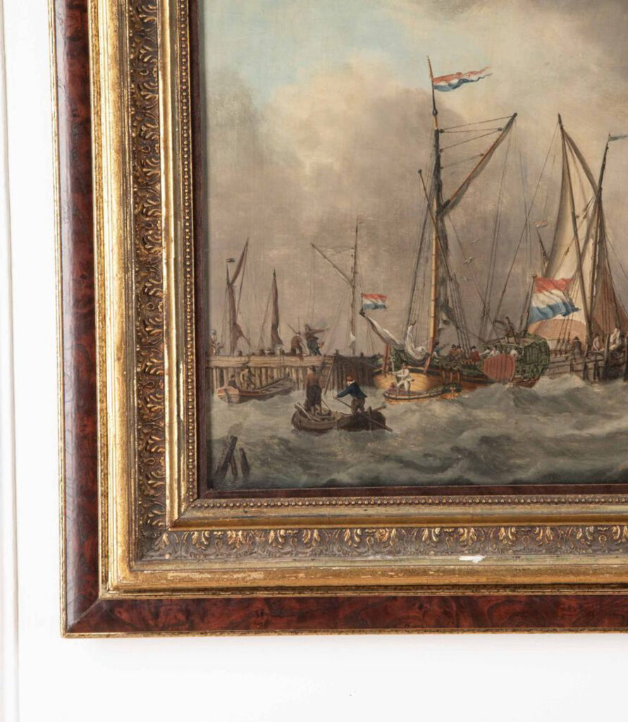 Jan Verbruggen seascape 03