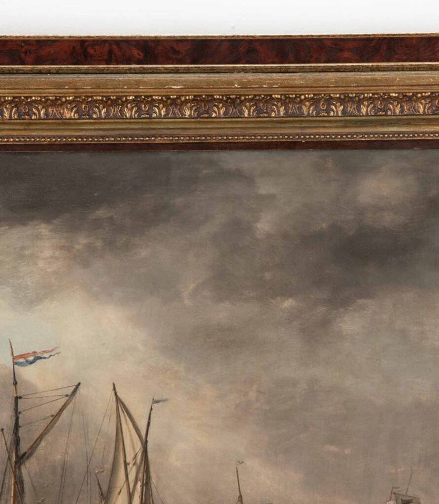 Jan Verbruggen seascape 05