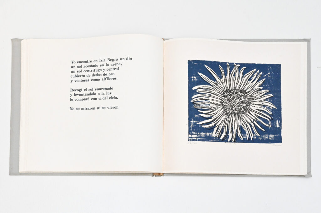 Maremoto by Pablo Neruda 08