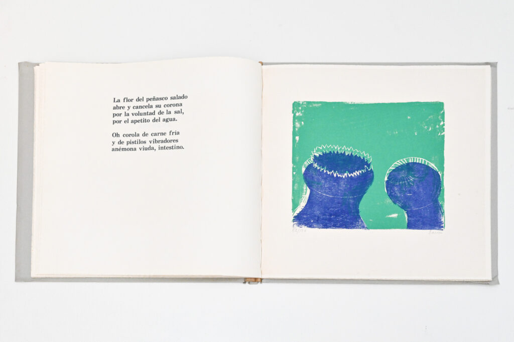 Maremoto by Pablo Neruda 12