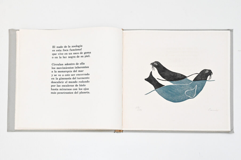 Maremoto by Pablo Neruda 13