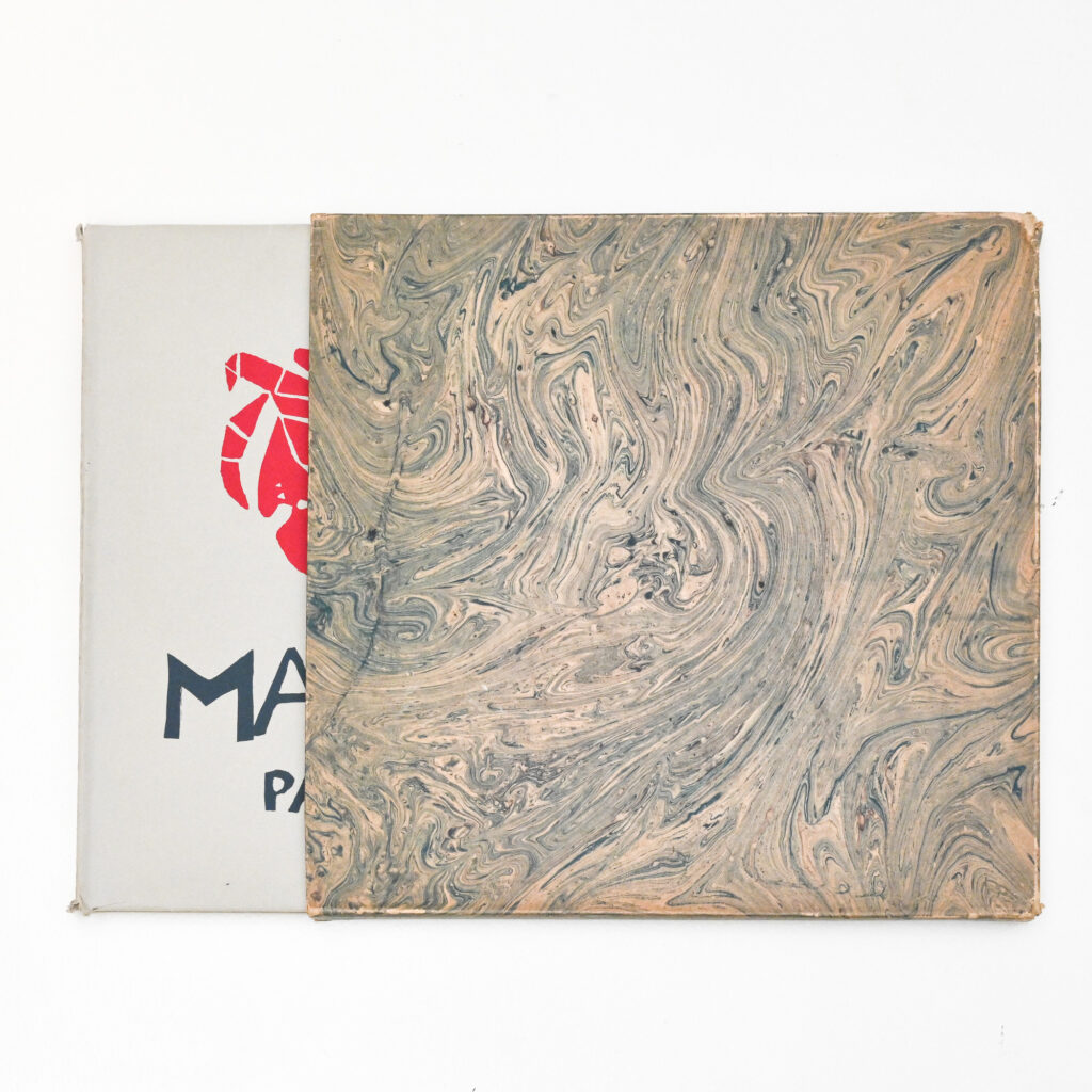Maremoto by Pablo Neruda 24
