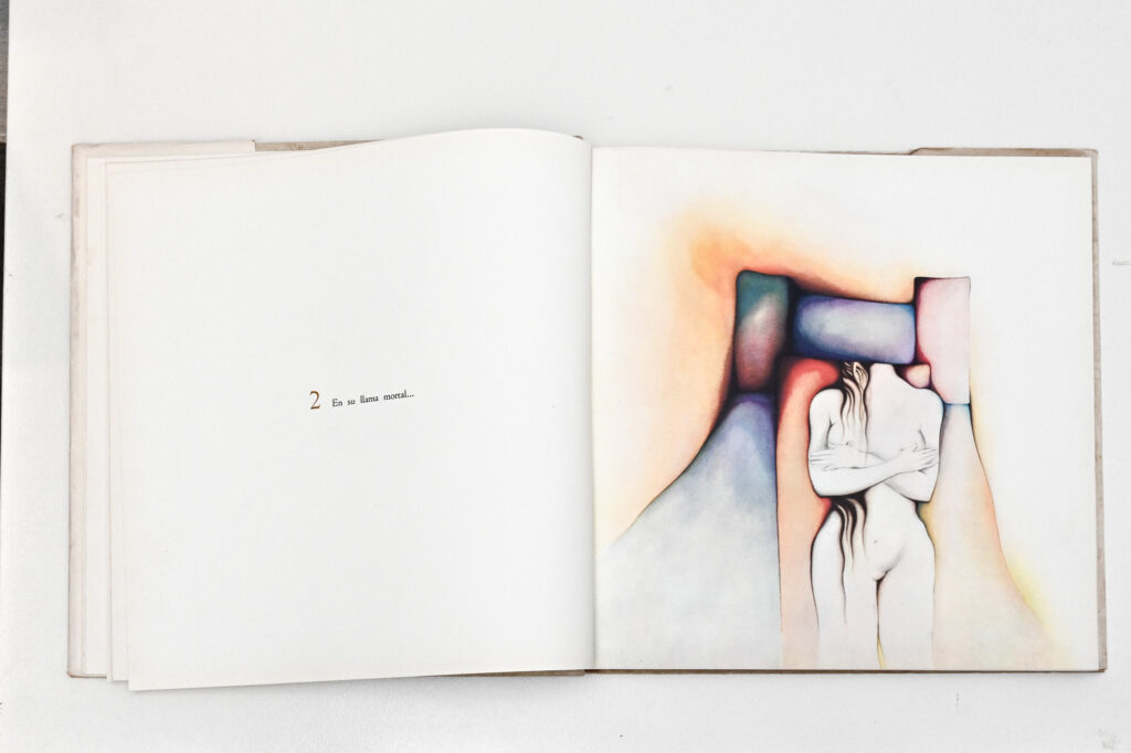 NERUDA, Pablo. 20 poemas de amor y una cancion desesperada 11