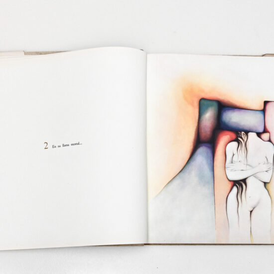 NERUDA, Pablo. 20 poemas de amor y una cancion desesperada 11