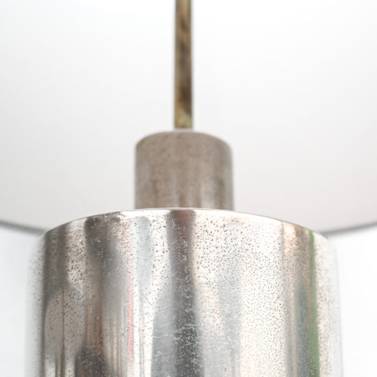 Pair of Francois Catroux table lamps