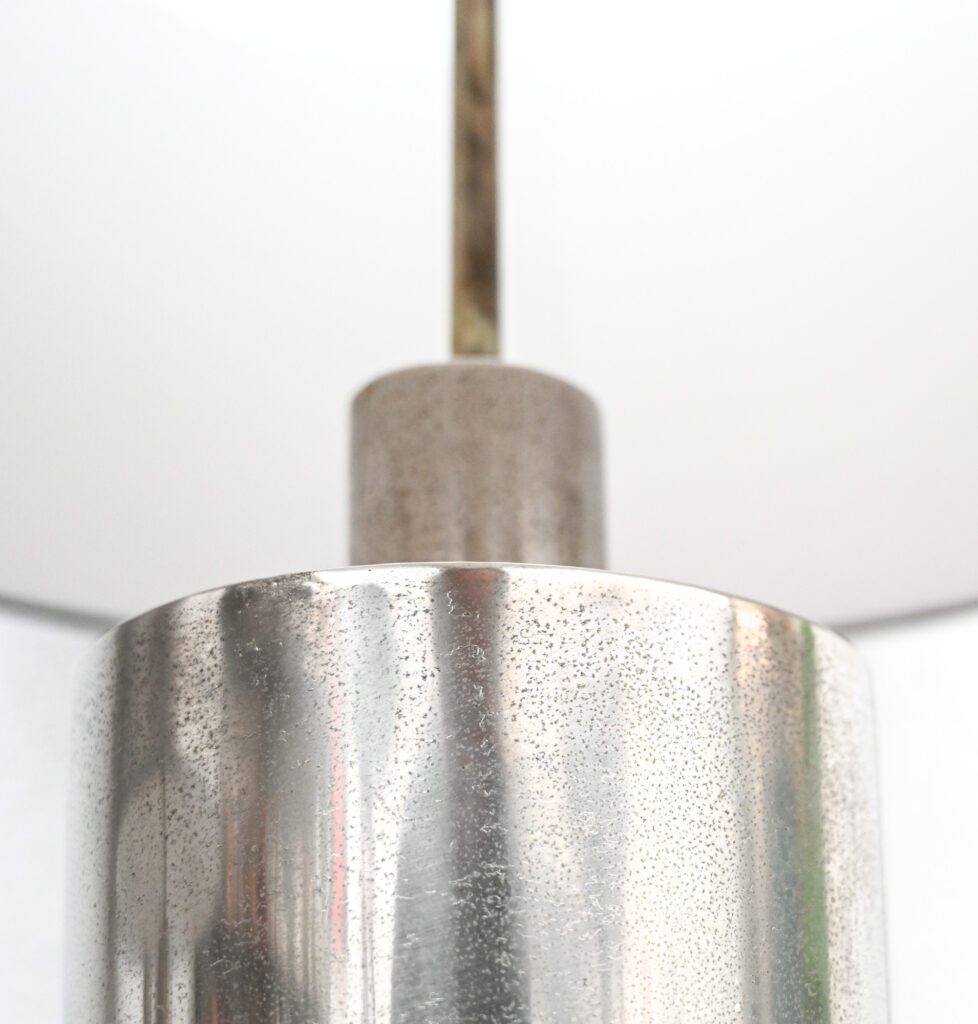 Pair of Francois Catroux table lamps