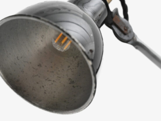 1930s Gras Ravel model 304 semi fixe table lamp 05
