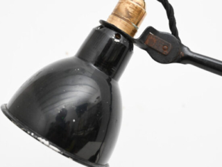 1930s Gras Ravel model 304 semi fixe table lamp 06