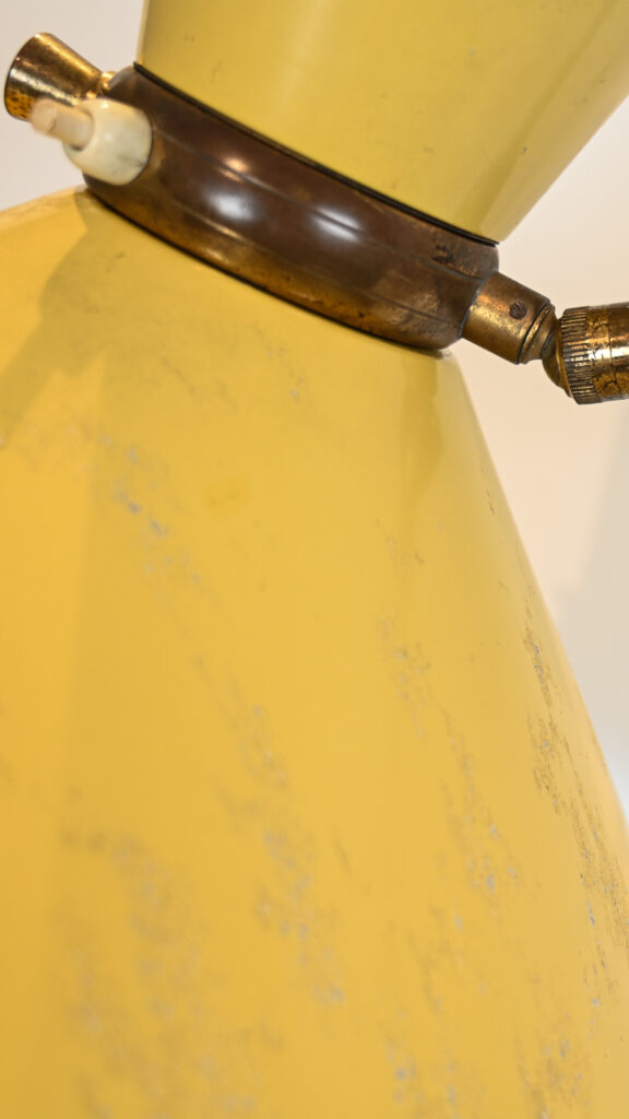 Maison Lunel Articulated Wall Lamp, France, 1950s 02 Maison Lunel Articulated Wall Lamp, France, 1950s 02