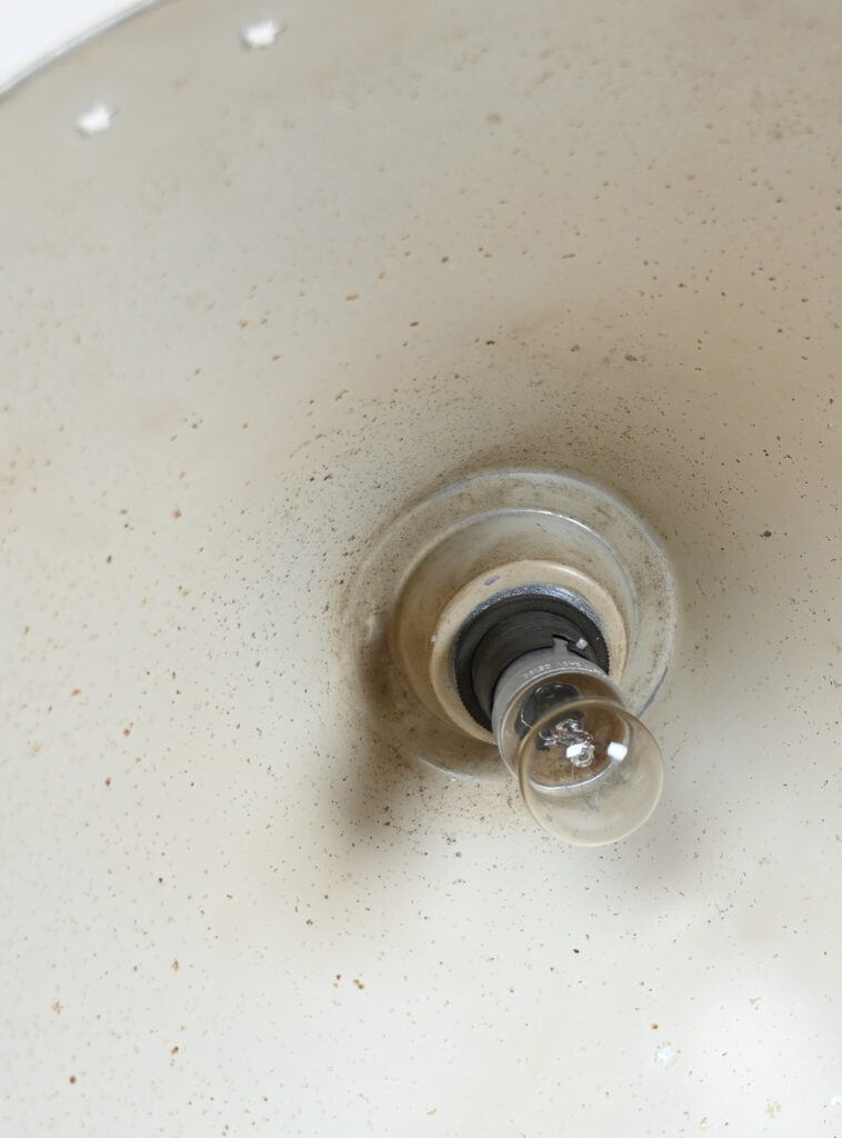 Maison Lunel Articulated Wall Lamp, France, 1950s 08 Maison Lunel Articulated Wall Lamp, France, 1950s 08