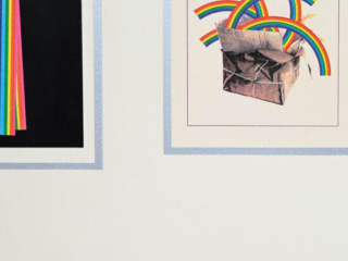 Patrick Hughes print 3