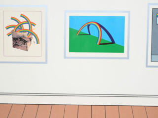 Patrick Hughes print 4