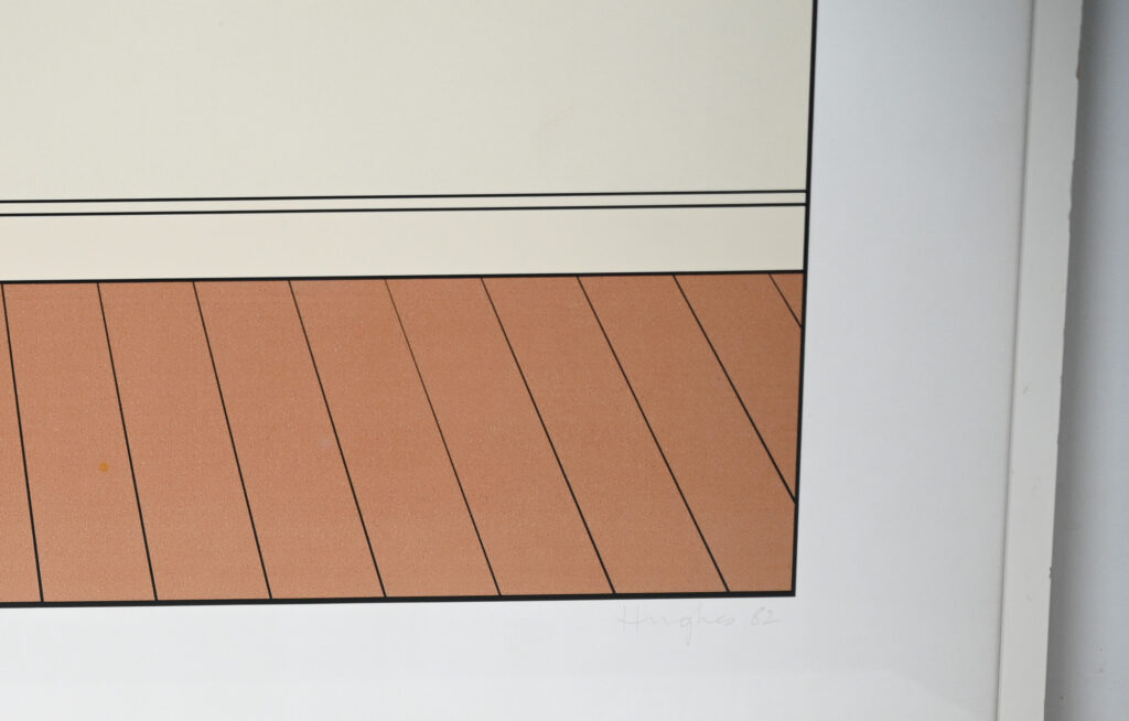 Patrick Hughes print 6