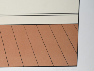 Patrick Hughes print 6