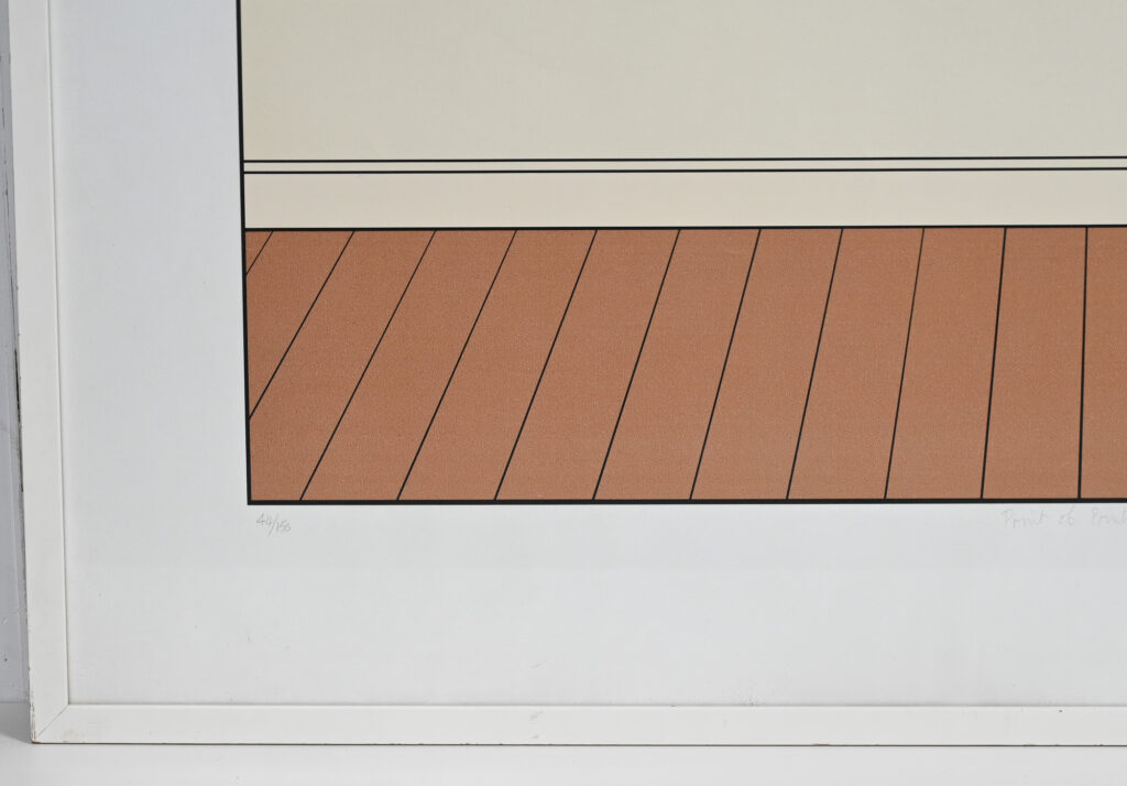 Patrick Hughes print 7