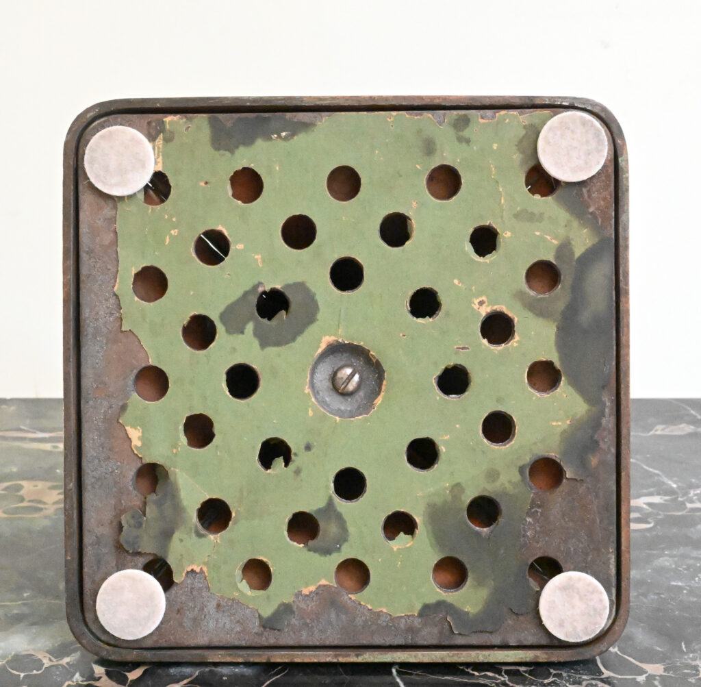 Pittsburgh Scenic Slag Glass Table Lamp 03 Pittsburgh Scenic Slag Glass Table Lamp 03