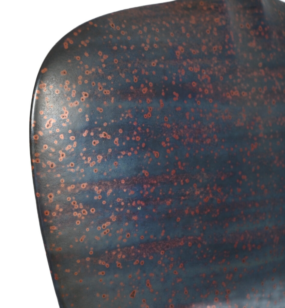 Joan Carrillo (b. 1942)Abstract Ceramic Sculpture 06