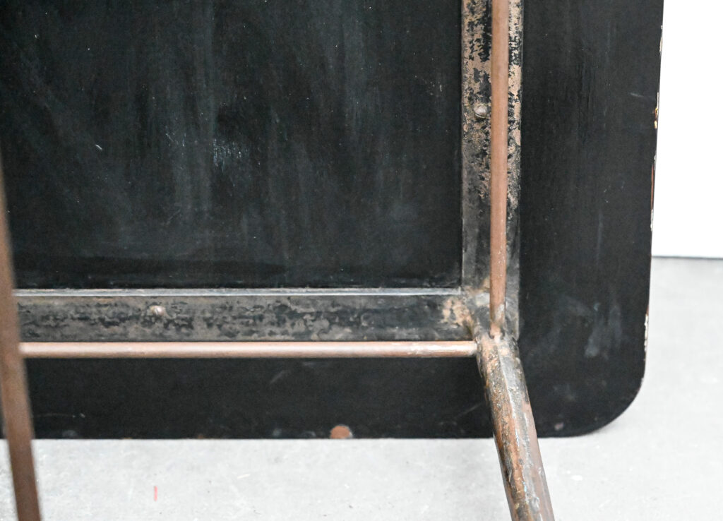 Maison Leleu (Jean &amp; André Leleu) Rectangular Occasional Table 02