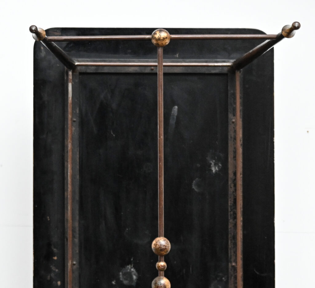 Maison Leleu (Jean &amp; André Leleu) Rectangular Occasional Table 04