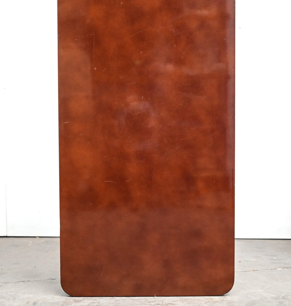 Maison Leleu (Jean &amp; André Leleu) Rectangular Occasional Table 06