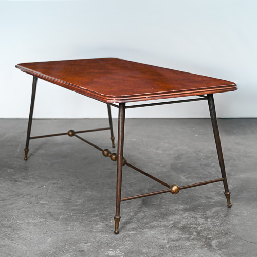 Maison Leleu occasional table