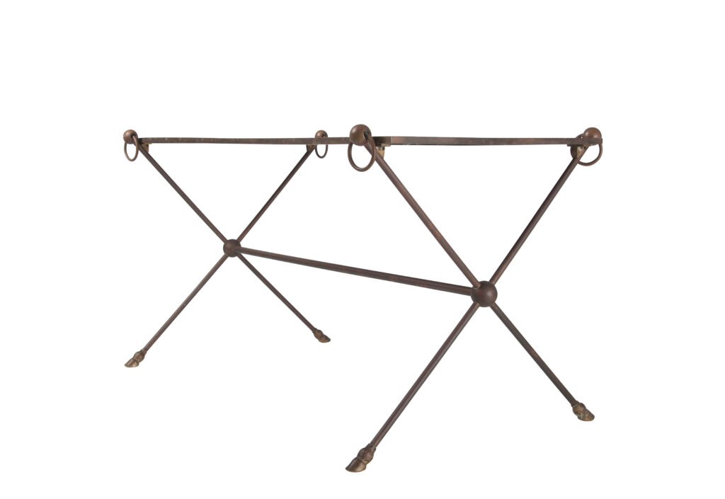 1950s-Jansen-style-X-frame-table_00