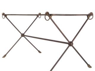 1950s-Jansen-style-X-frame-table_00
