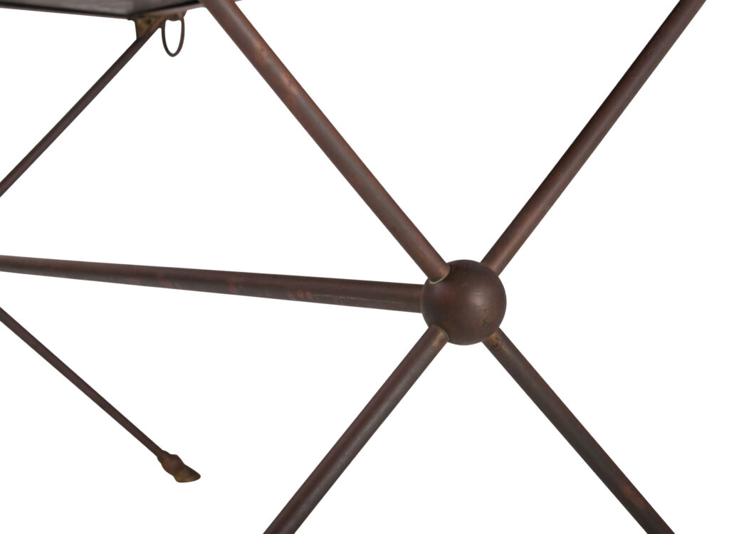 1950s-Jansen-style-X-frame-table_02